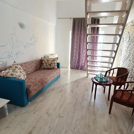 Naiada Villa Ostrov Esterno foto