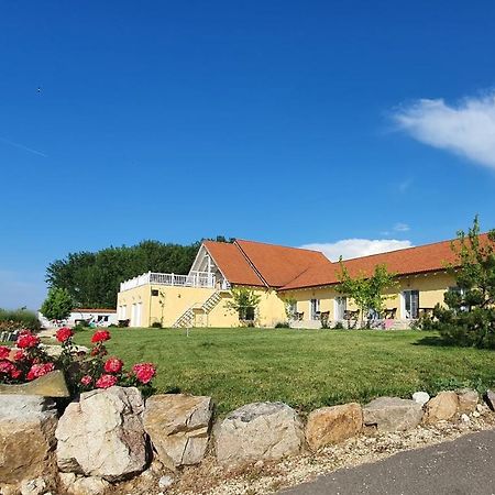 Naiada Villa Ostrov Esterno foto