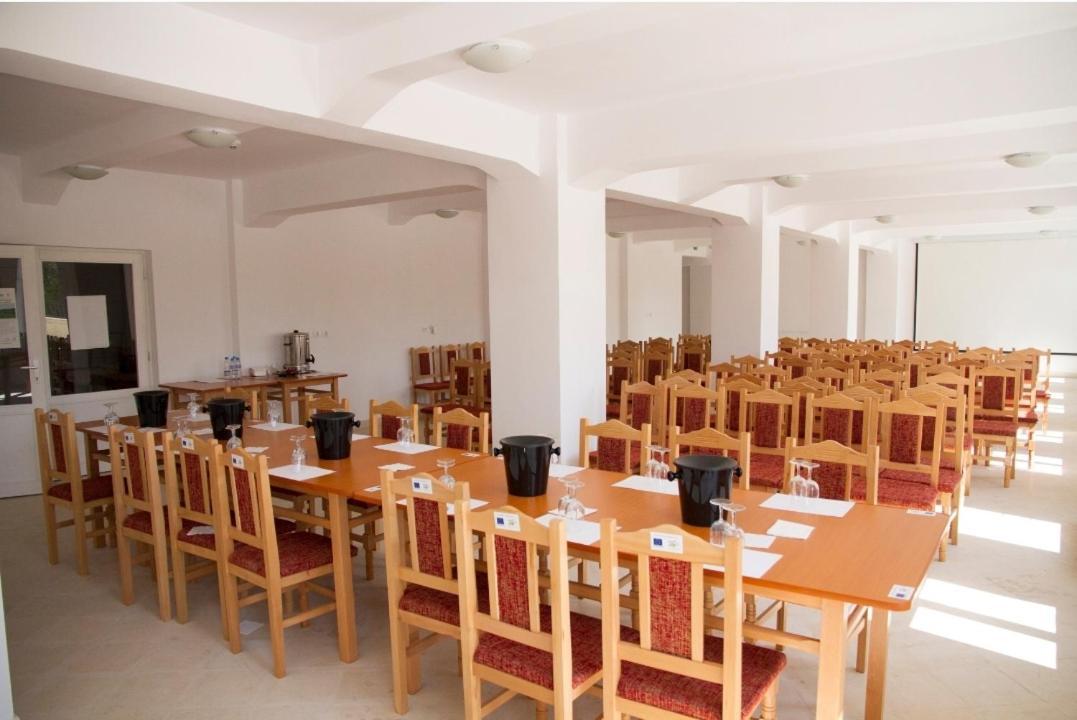 Naiada Villa Ostrov Esterno foto
